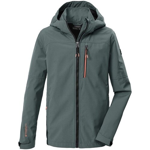 Killtec Jakne Kos 143 pisana Slike