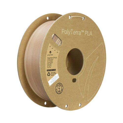  PolyTerra Dual-Gradient PLA Wood Cijene