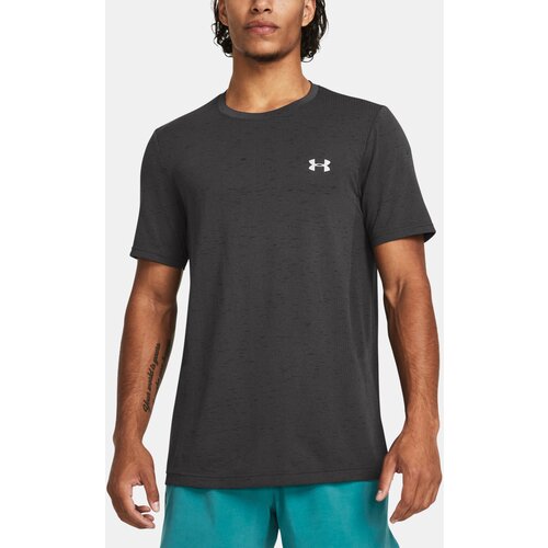 Under Armour Vanish Seamless SS-GRY T-Shirt - Men&amp;#039;s Slike
