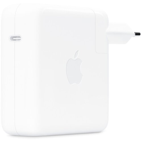 Apple Napajalnik USB-C 96W MW2L3ZM/A Slike