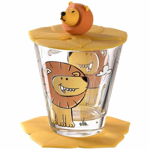 Leonardo KOZAREC BAMBMINI, set 3/1 Bambini 120 ml Slike