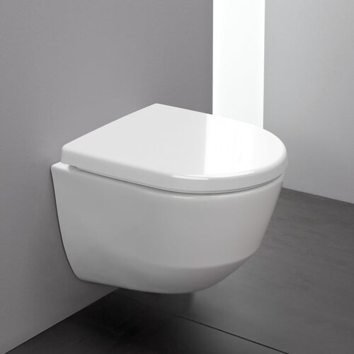 Laufen H8209650000001 pro viseča brezrobna wc &amp;scaron;koljka Slike