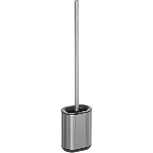 5five FIVE wc četka silifix, 53x11,4x7,5 cm, inox/pp/metal srebrna Cene