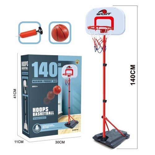  Ko&amp;scaron; za igru - 140 cm ( MKP942706 ) Slike