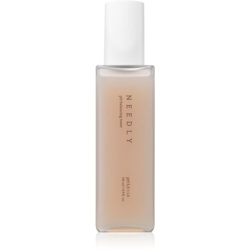 NEEDLY pH Balancing Toner posvetlitveni tonik za krepitev kožne pregrade 145 ml Cene