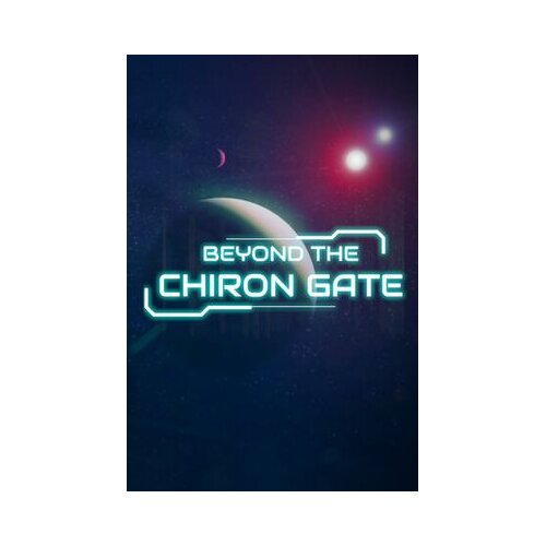 Steam beyond the chiron gate key (pc) global Cene