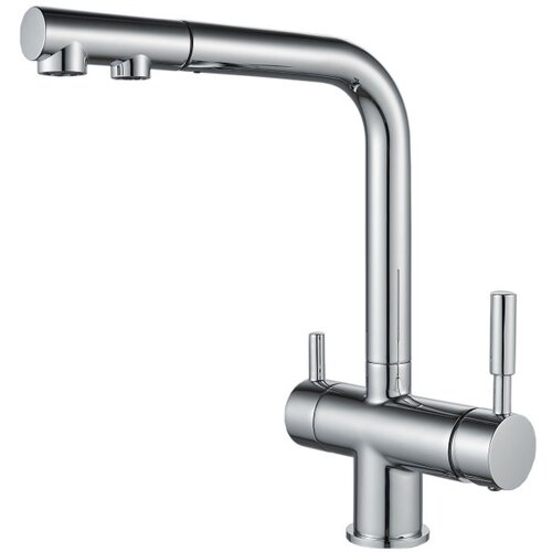 Alpok minimal shower - hrom Cene