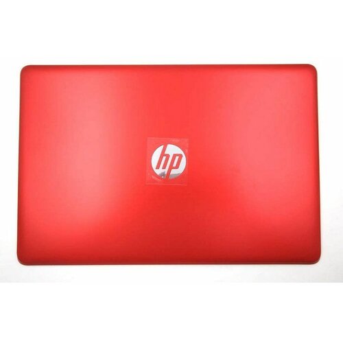 poklopac ekrana (a cover / top cover) za laptop hp G6 250 G6 255 15-BS crvena Slike