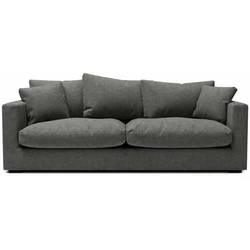 Scandic Sivi kauč 220 cm Comfy -