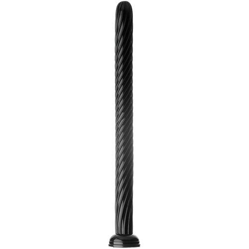 Hosed analni diildo spiral anal snake - 48 cm Slike