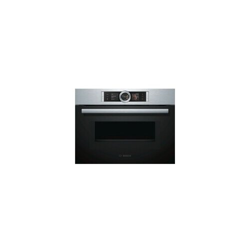 Bosch CMG656BS1 ugradna rerna Slike
