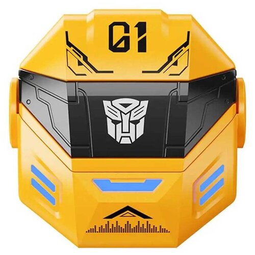 Transformers (Transformeri) Transformers TF-T36 Bumblebee bežične bubice, Bluetooth 5.4 Cene