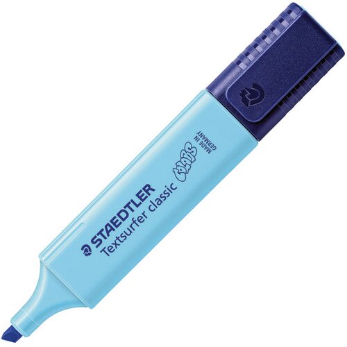 Signir 1-5MM PASTELNI KLASIK STAEDTLER 364 C-305 SVETLO MODRA Cene