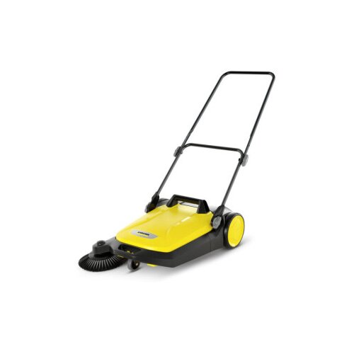 Karcher uređaj za metenje sweeper S 4 Slike