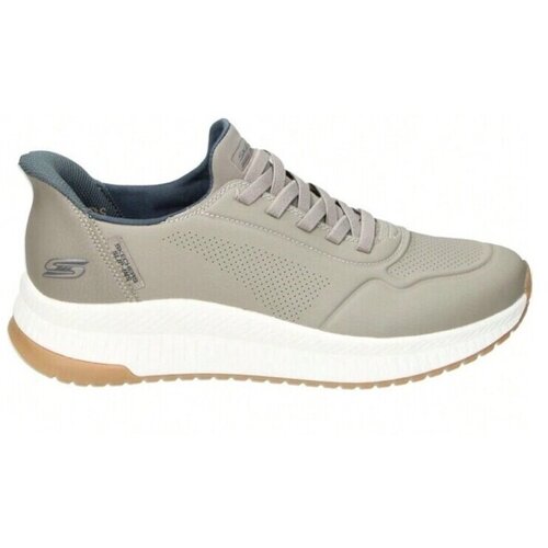 Skechers Slip-Ins Bobs Squad Zelena Slike