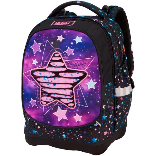Target ruksak superlight 2 face petit twinkle star 27639 Cene