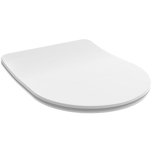 CAMARGUE Paris WC daska 2.0 (D x Š x V: 43,8 x 36,5 x 5 cm, Bijela) Cijene