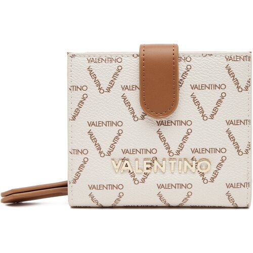 Valentino MARIO Ženski novčanik LADY RE, Beli Cene