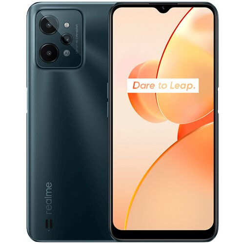  Telefon Realme C31 4/64GB RMX3501 (Dark Green) Cijene
