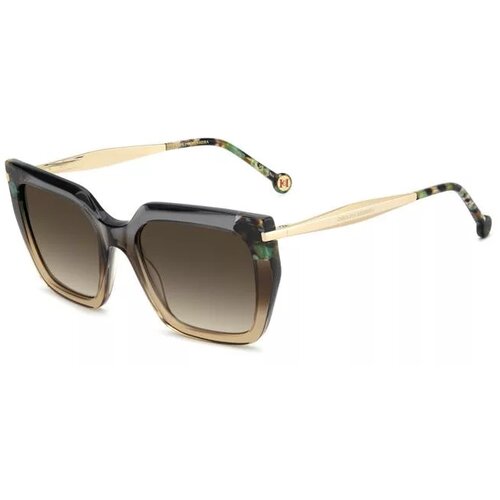 Carolina Herrera her 0348/S TV7/HA 55 női napszem&amp;uuml;veg Slike