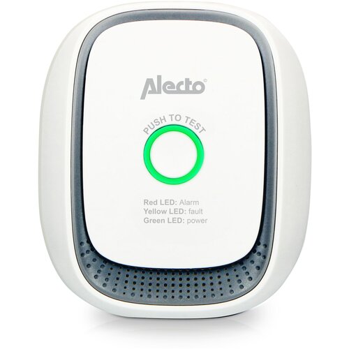 Alecto Gasmelder f&uuml;r Methan Cijene