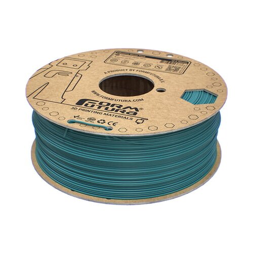 Formfutura EasyFil&amp;trade; ePLA Turquoise Blue Slike