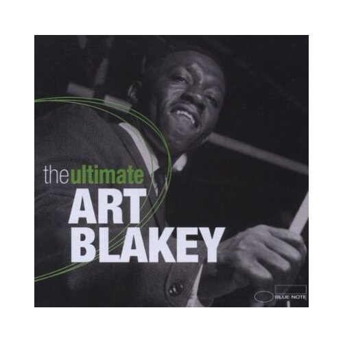 Art Blakey Ultimate Cene