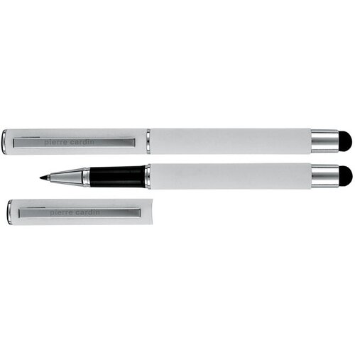 Roler plus touch pen claudie pierre cardin b0300800ip3 bijeli Cijene