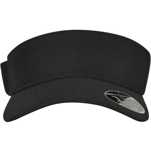 Flexfit 110 Black visor Cene