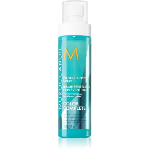 Moroccanoil color Complete Protect &amp;amp; Prevent sprej za za&amp;scaron;titu boje kose 160 ml Slike