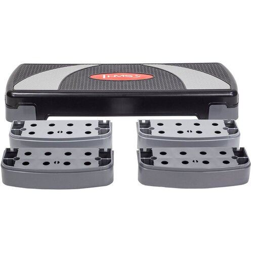  As004 aerobic step hms (crni) Cijene