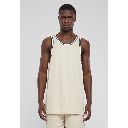 UC Men Men's Sports Tank Top UC - Cream Cijene
