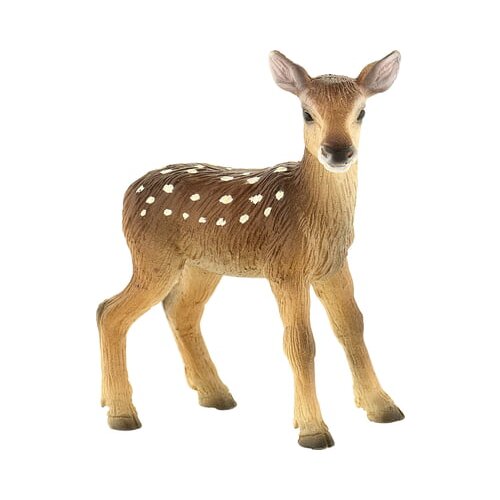 Bullyland Mladunče jelena - figura - Cijene