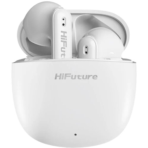  Slu&scaron;alice HiFuture ColorBuds2 TWS Earbuds White Cijene