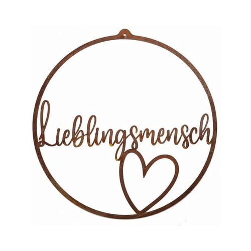Badeko Okras "Lieblingsmensch" Cene