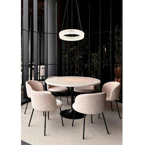 Globo VISEČA LED-SVETILKA LAUREL 2700-6000 K 230 V Slike