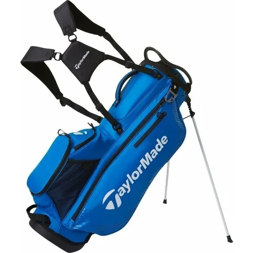 TaylorMade Pro Stand Bag Royal Golf torba