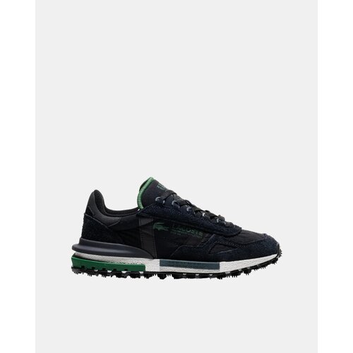 Lacoste Nizke superge 51SMA0041 ELITE ACTIVE Črna Cene