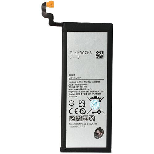  Baterija standard za samsung N920 note 5 Cene