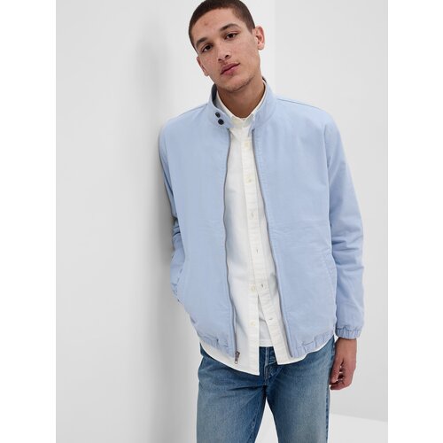 GAP Zipper Harrington Jacket - Men Cijene