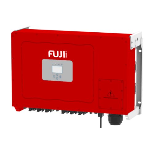 Fuji FU-SUN-110K-G03 Inverter 110kW Slike