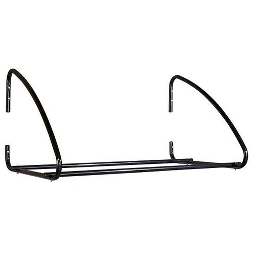 MOTTEZ Stenski nosilec za pnevmatike (100 x 75 x 60 cm), nosilnost: 100 kg) Slike