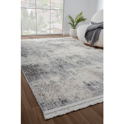 Lessentiel Maison tepih 120x180cm Krem-Sivi Slike