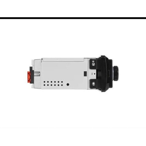  Kruger&amp;amp;Matz KM2013 1DIN avtoradio z LCD zaslonom, Bluetooth, 2x USB in RCA izhodi Slike