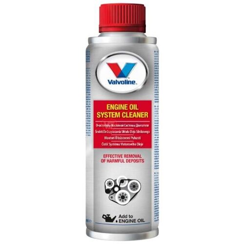 Valvoline ENGINE OIL SYSTEM CLEANER 300ML SW 12X300ML Cijene