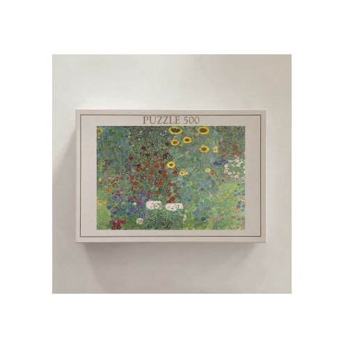 Wallxpert PZL_063_500 multicolor puzzle Slike