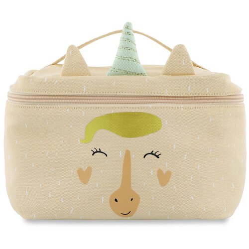 Trixie termo torba za užinu mrs. unicorn Cijene