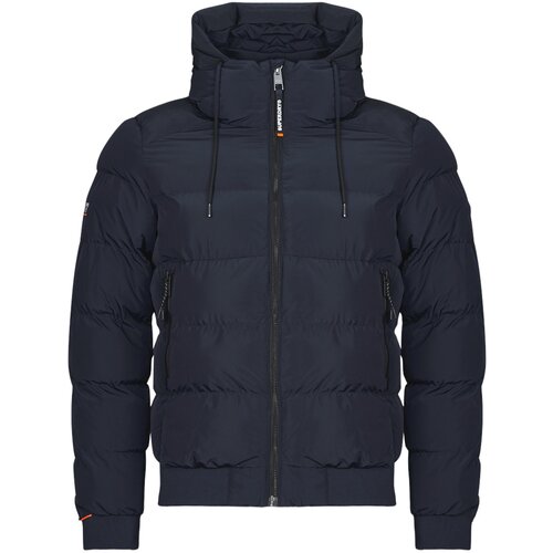 Superdry BOMBER SPORTS Slike