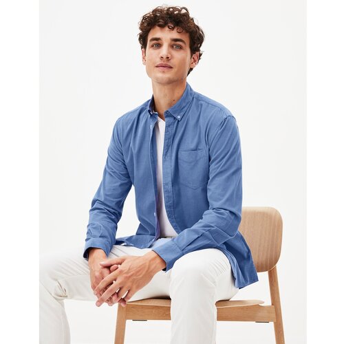 Celio Shirt Pavelours - Men Slike