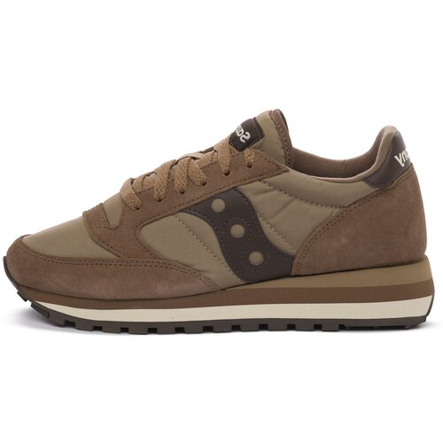 Saucony Modne superge 1006 JAZZ TRIPLE SADDLE COCA Bež Cene